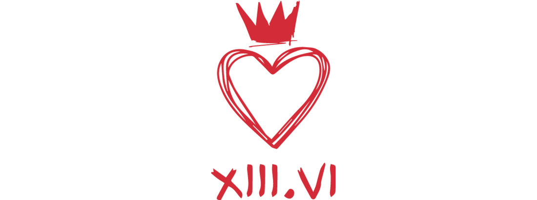 Unveiling XIII.VI: The Essence of Mental Fortitude