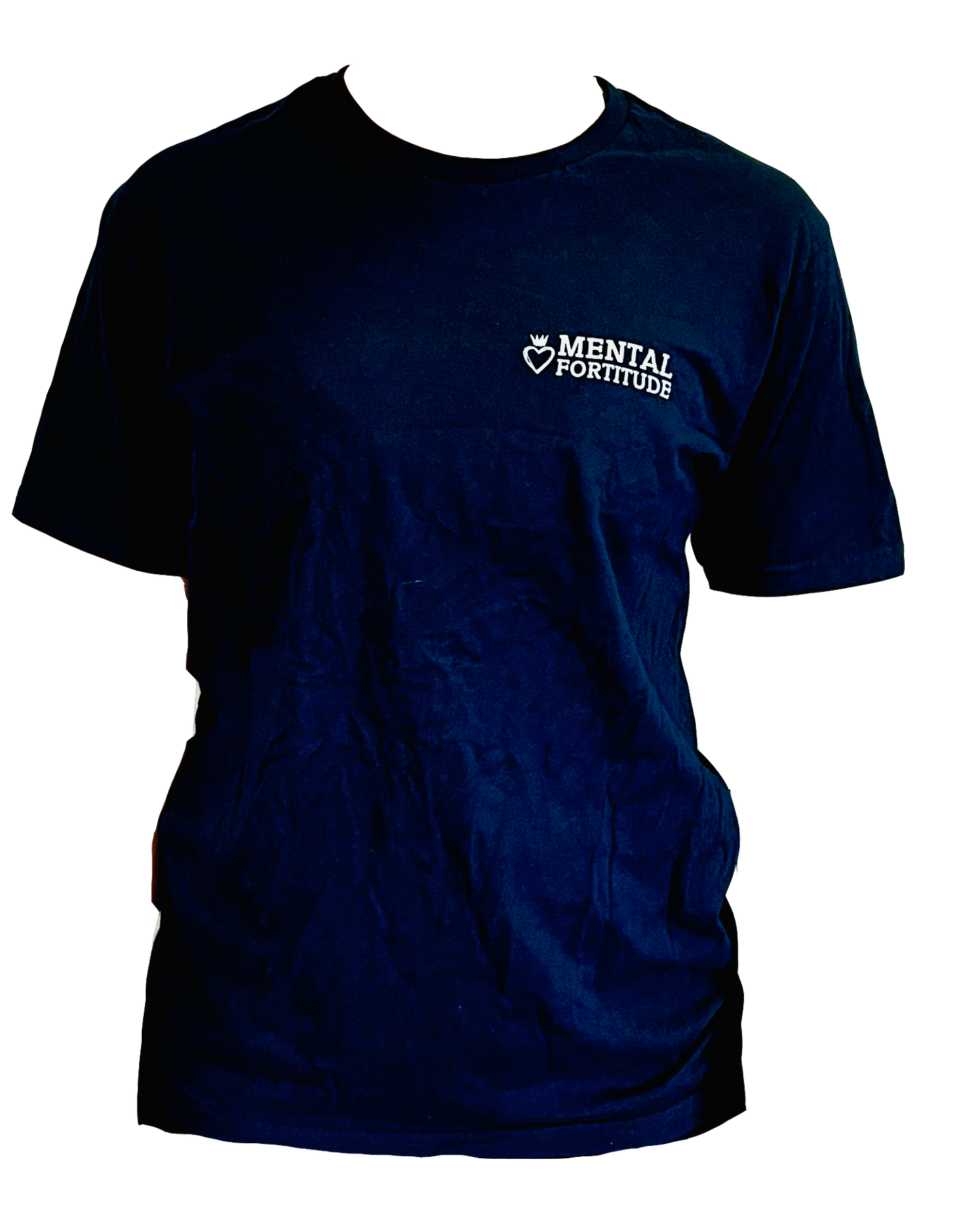 Corporate Tee - Black