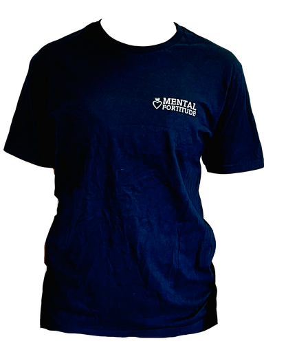 Corporate Tee - Black