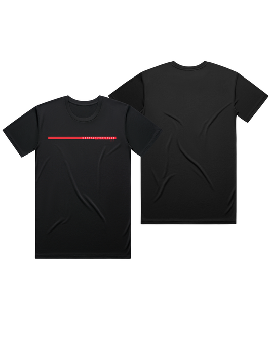 Elite 1.0 Mens Tee Carbon