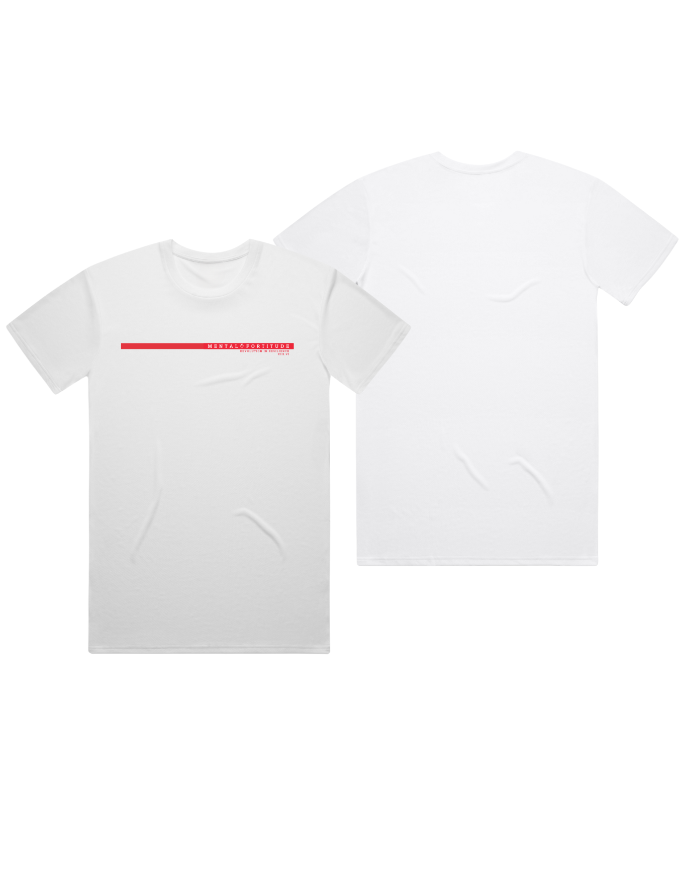 Elite 1.0 Mens Tee Quartz