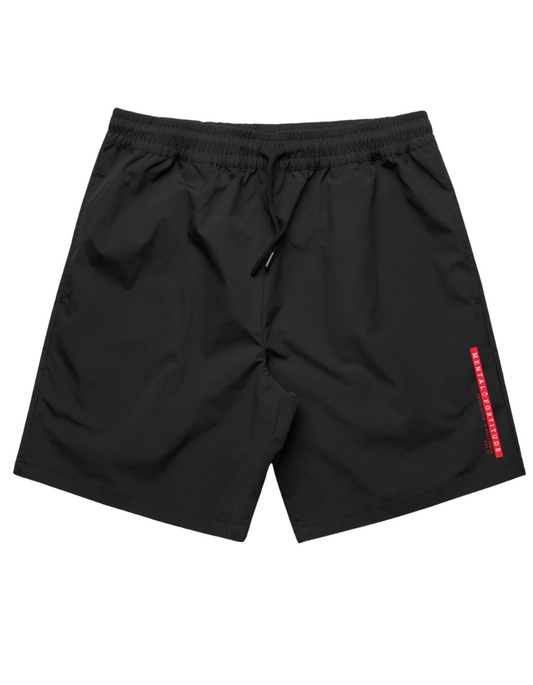 Elite 1.0 Training Short Carbon