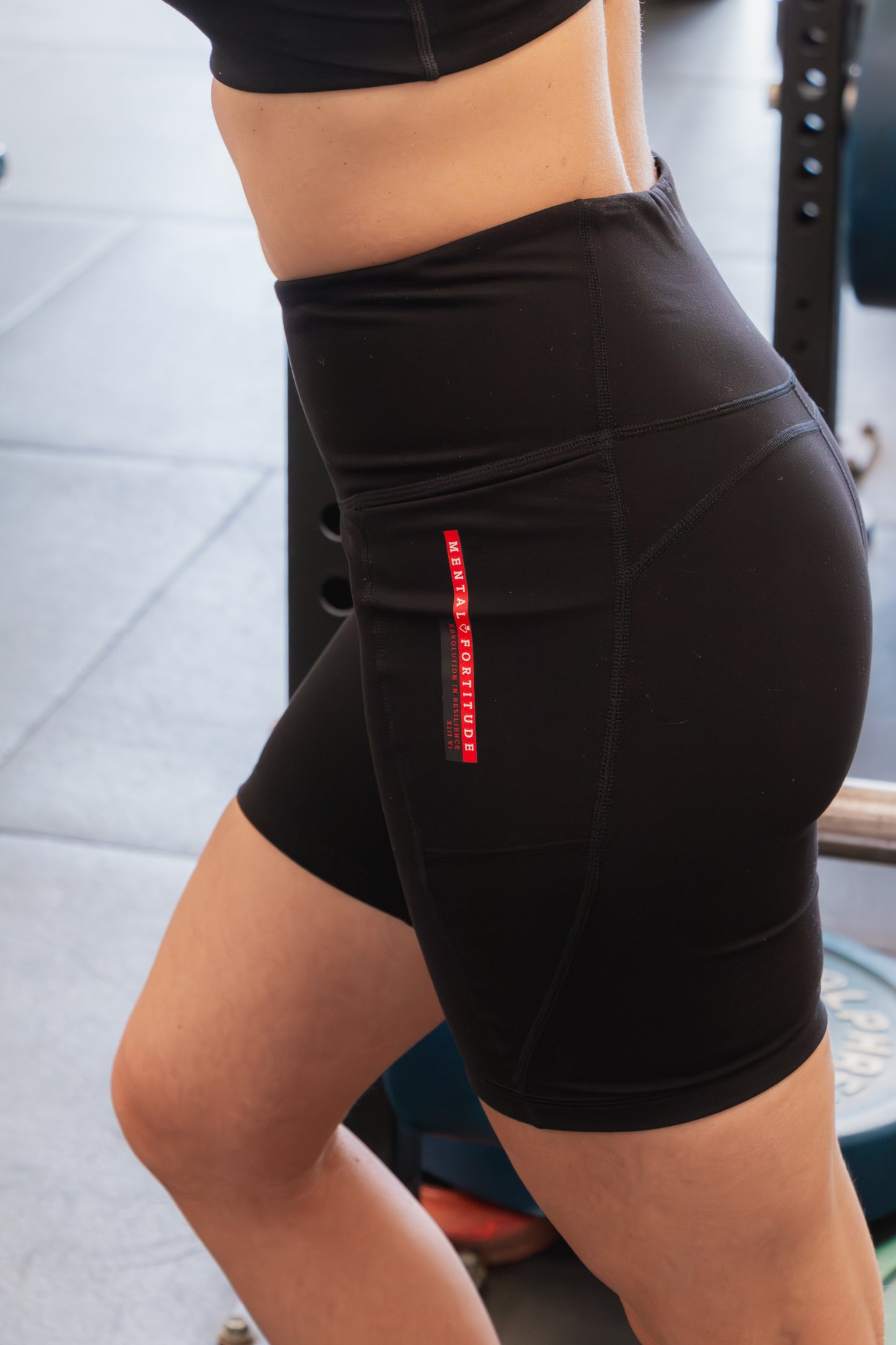 Elite 1.0 Womens Bike Short Carbon