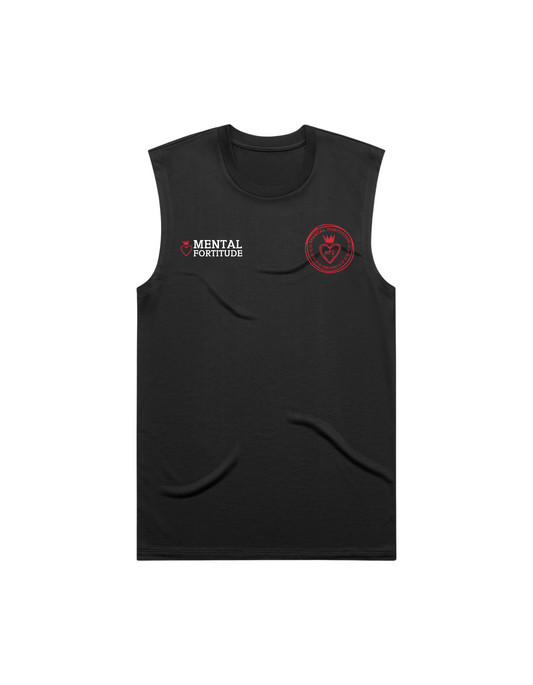 MF United Elite Tank Carbon