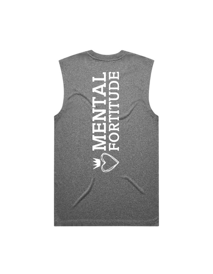 MF United Elite Tank Graphite