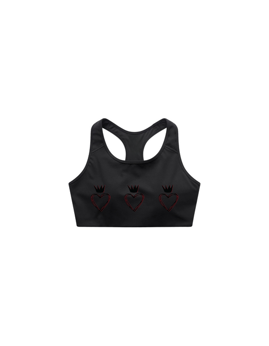 Stealth Bra Top