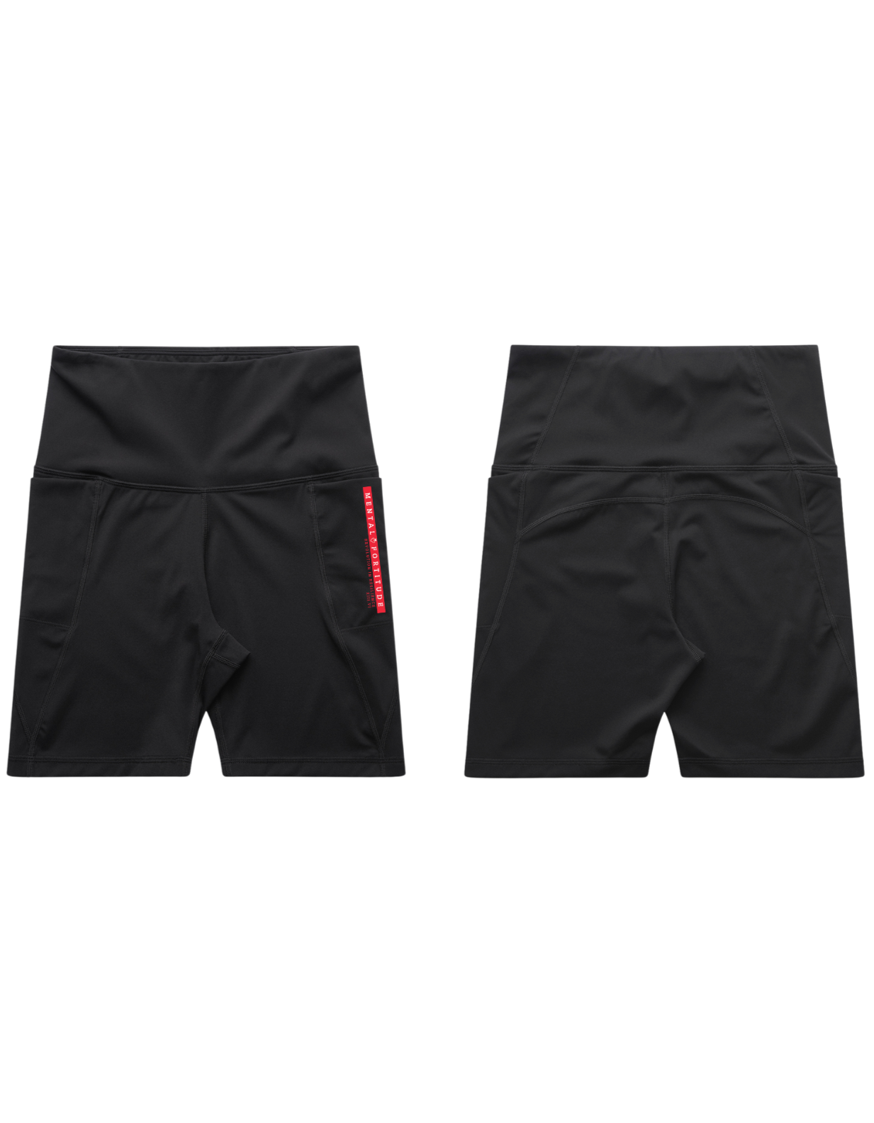 Elite 1.0 Womens Bike Short Carbon