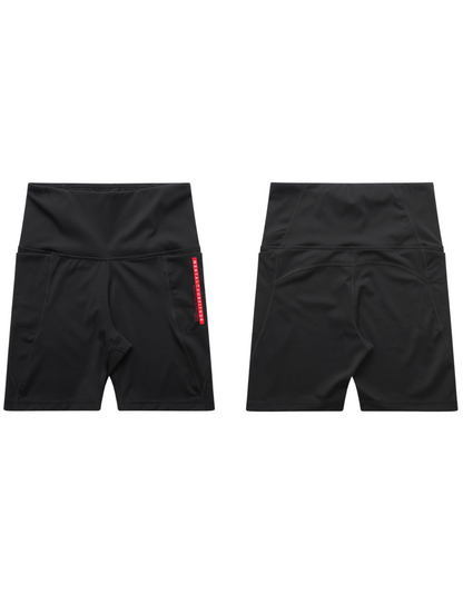 Elite 1.0 Womens Bike Short Carbon